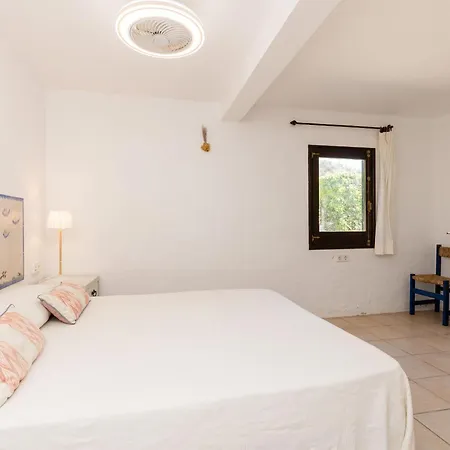 Binisagoc A - With Private Pool Free Wifi Вилла *