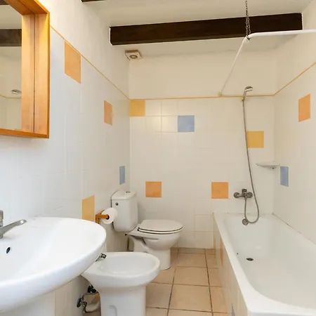 Вилла Binisagoc A - With Private Pool Free Wifi *