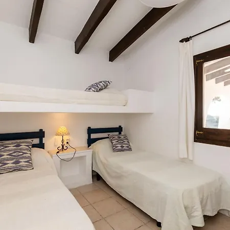 Binisagoc A - With Private Pool Free Wifi Вилла