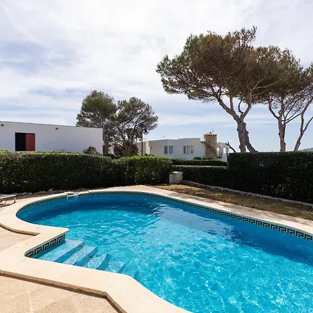 Binisagoc A - With Private Pool Free Wifi *