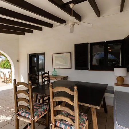 Вилла Binisagoc A - With Private Pool Free Wifi *