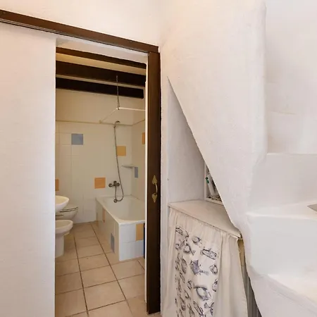 Вилла Binisagoc A - With Private Pool Free Wifi