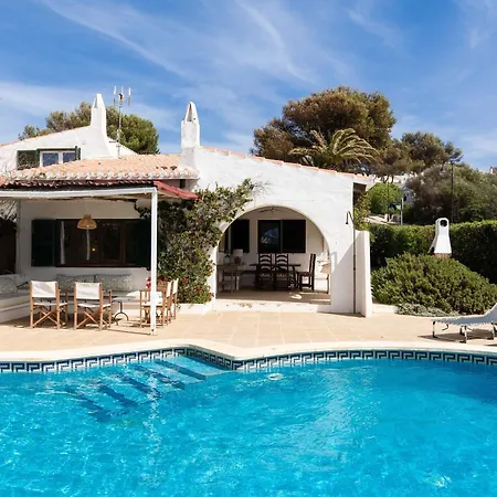 Binisagoc A - With Private Pool Free Wifi Вилла Бинибека