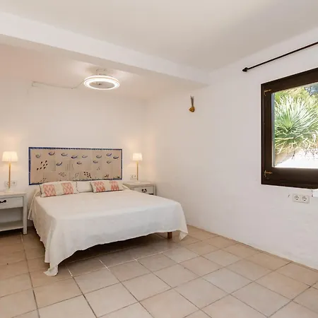 Binisagoc A - With Private Pool Free Wifi * Binibeca